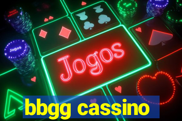 bbgg cassino